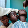 Всесвітній день боротьби з поліомієлітом