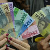 День індонезійських банкнот в Індонезії