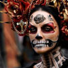 День мертвих в Мексиці