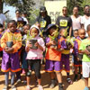 День захисту дітей в Південній Африці