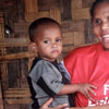 День матері в Східному Тиморі