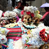 День Черепів в Болівії