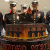 День народження морської піхоти США