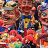 День відкриття карнавалу в Німеччині і Нідерландах