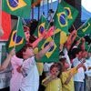 День прапора в Бразилії
