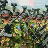 День збройних сил Бангладеш