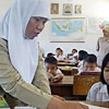 День вчителя в Індонезії