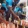День пам'яті Мааверара відзначає тамільський народ на Шрі-Ланці