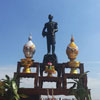 Пам'ятний день принца Дамронг Раджанубхаба в Таїланді