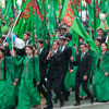 День добросусідства в Туркменістані