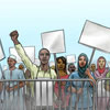 День свободи і демократії в Республіці Чад