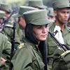 День збройних сил Куби