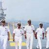 День військово-морського флоту Індії