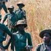 День збройного повстання в Анголі