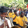 День відкриття на Гаїті і в Домініканській Республіці