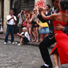 Національний день танго в Аргентині