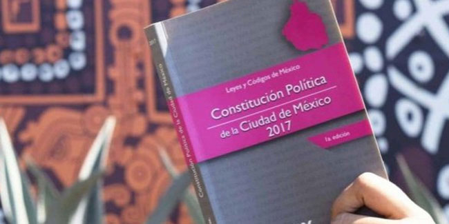 Подія 6 лютого - День Конституції в Мексиці