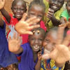 День захисту дітей в Південному Судані і Судані