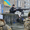 День військовослужбовців оперативного контролю всіх рівнів в Україні