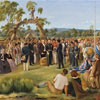 День проголошення Уряду - свято Південної Австралії