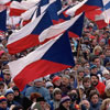 День відновлення незалежної чеської держави