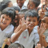 День дітей в Таїланді