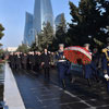 День жалоби в Азербайджані