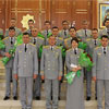День захисника Вітчизни в Туркменії