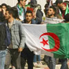 День евакуації в Алжирі