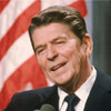 День Рональда Рейгана в Каліфорнії, США
