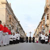 Народна неділя в Заббарі, Мальта