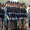 День республіканської гвардії Казахстану