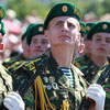 День Внутрішніх військ Республіки Білорусь
