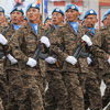 День військових і Чоловіче свято в Монголії