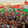 День Курдських Авторів Союзу в Іракському Курдистані