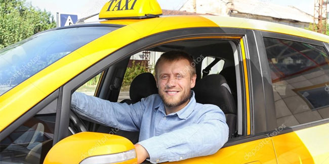 Подія 22 березня - Міжнародний день таксиста