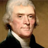 День народження Томаса Джефферсона в США