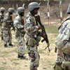 День збройних сил в Ліберії