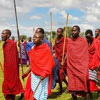 День об'єднання в Танзанії