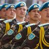 День захисника Вітчизни в Казахстані