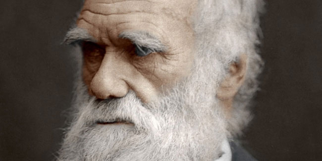 Подія 12 лютого - День Дарвіна
