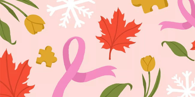 Подія 12 лютого - День поширення інформації про сексуальне і репродуктивне здоров'я в Канаді