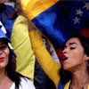 День молоді в Венесуелі
