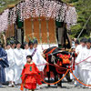 Фестиваль Мальви або Аой-мацурі в Японії