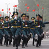 День збройних сил в Киргизії