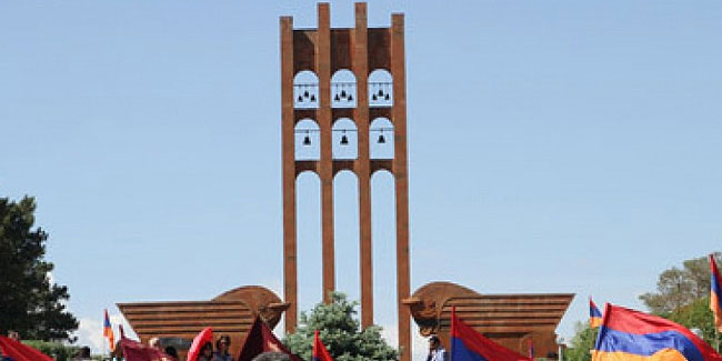 Подія 26 травня - День перемоги в Сардарабатскій битві у Вірменії