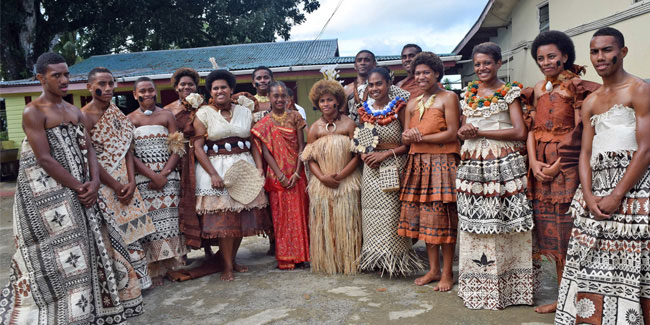 Подія 29 травня - День Рату Сір Лала Сукуна на Фіджі