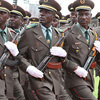 День Намібійських збройних сил