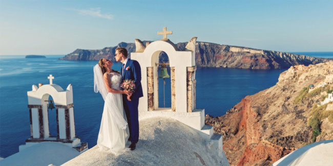 Подія 17 червня - День пар в Греції