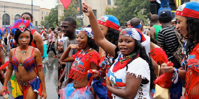 Подія 22 червня - День Президента на Гаїті